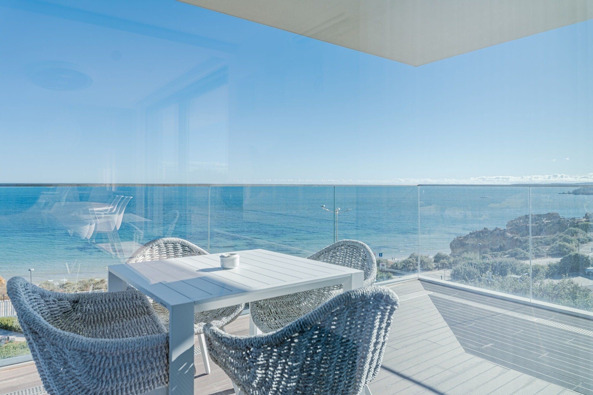 Картинка Shantiapartments Portimao 3*