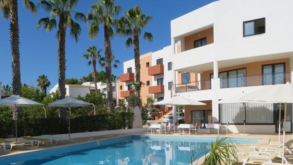 Картинка Hotel Alcaide 3*