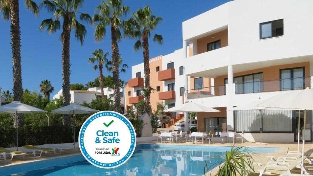 Отель Hotel Alcaide 3*