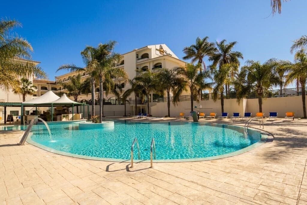 Зображення Mirachoro Praia 4*