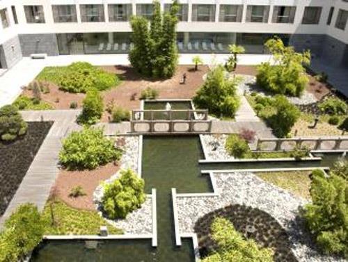 Зображення Royal Garden Hotel 4*