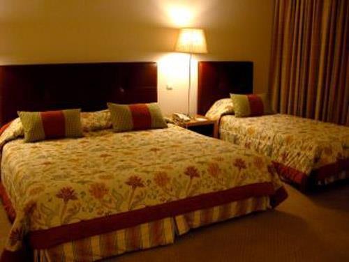 Фотографія Royal Garden Hotel 4*