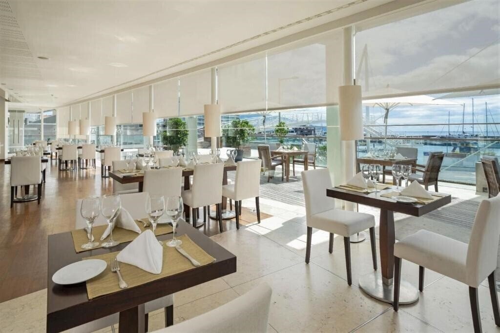 Зображення Marina Atlantico 4*