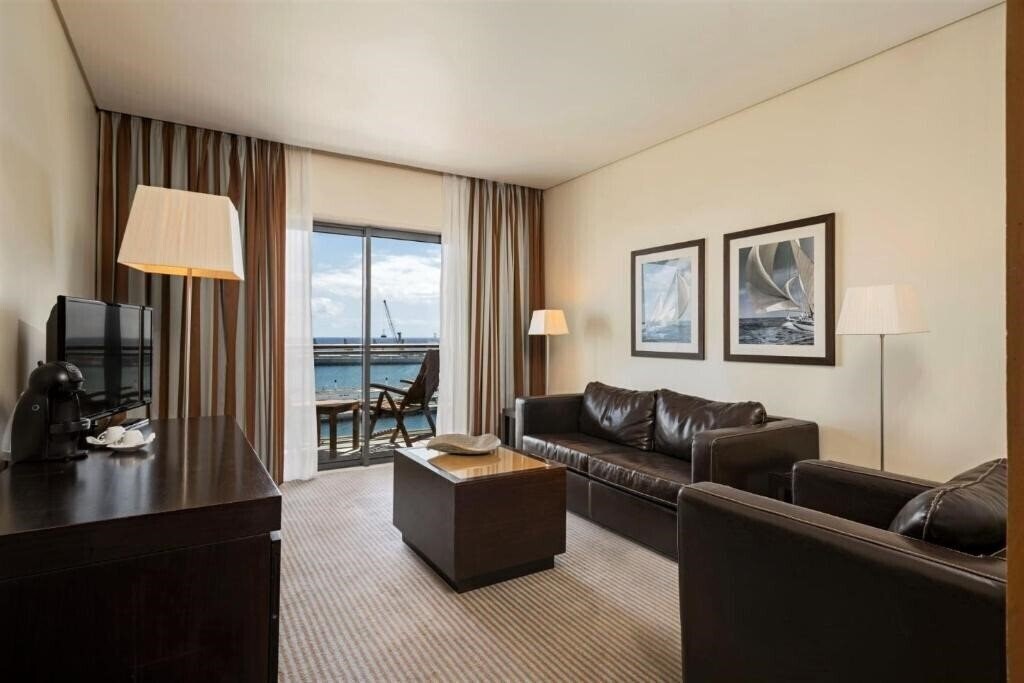 Картинка Marina Atlantico 4*
