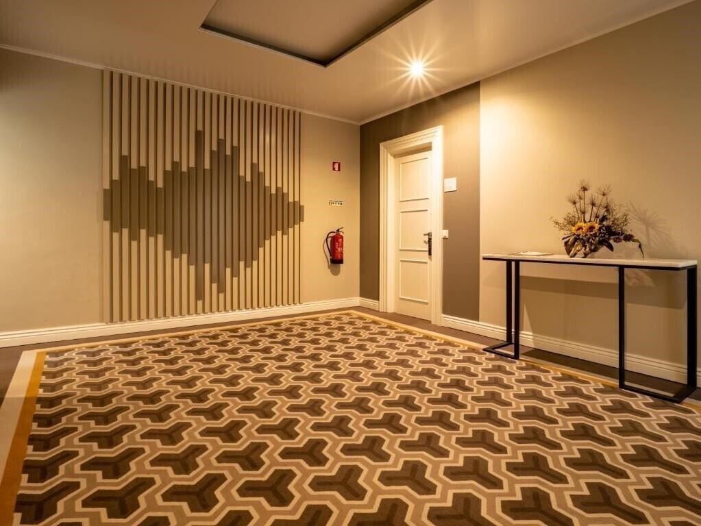 Картинка Hotel Do Colegio 4*