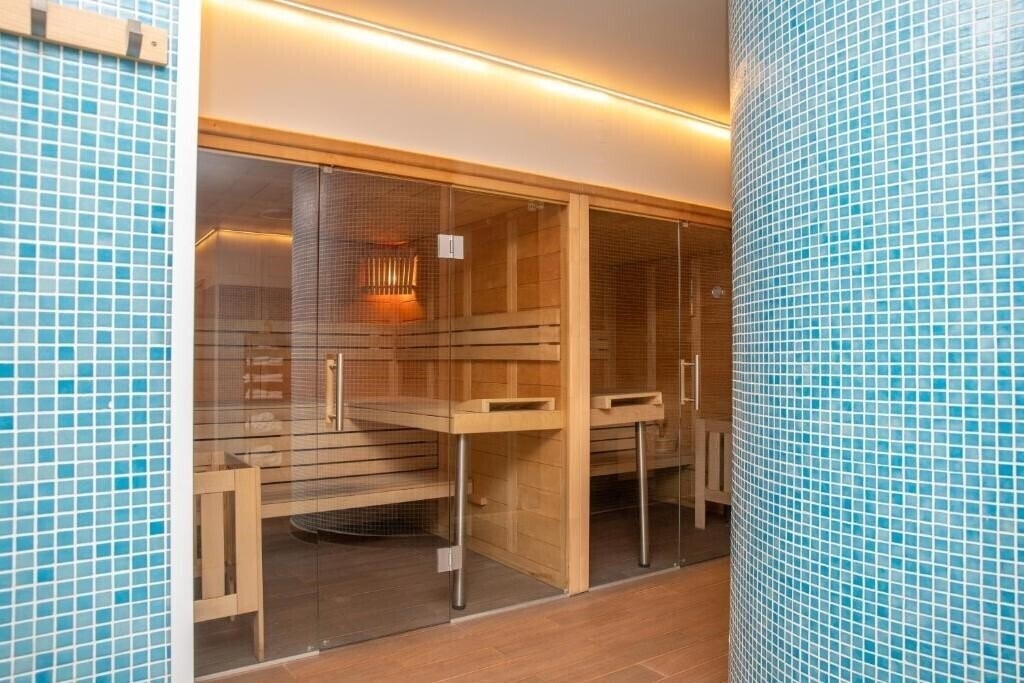 Фотографія Vip Executive Azores 4*