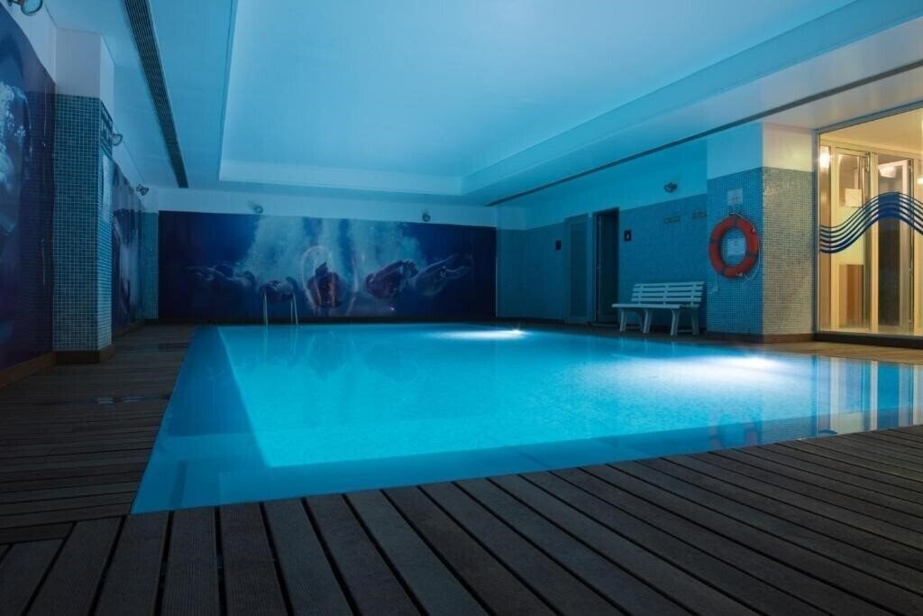 Изображение Vip Executive Azores 4*