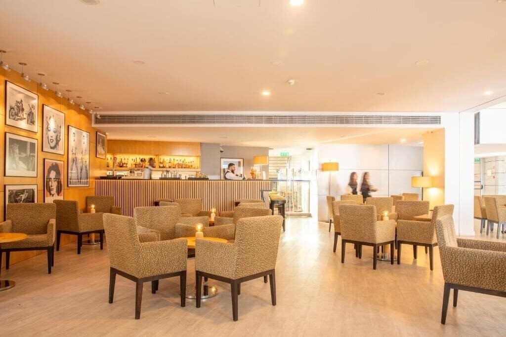 Картинка Vip Executive Azores 4*