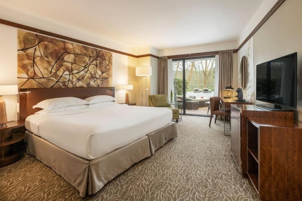 Отель Terra Nostra Garden Hotel 4*