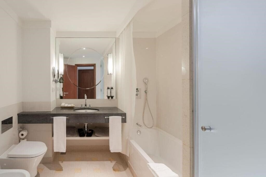 Фото Terra Nostra Garden Hotel 4*