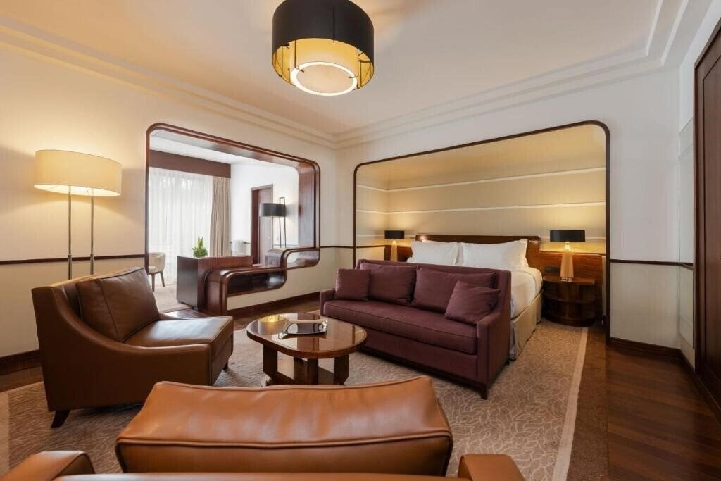 Картинка Terra Nostra Garden Hotel 4*