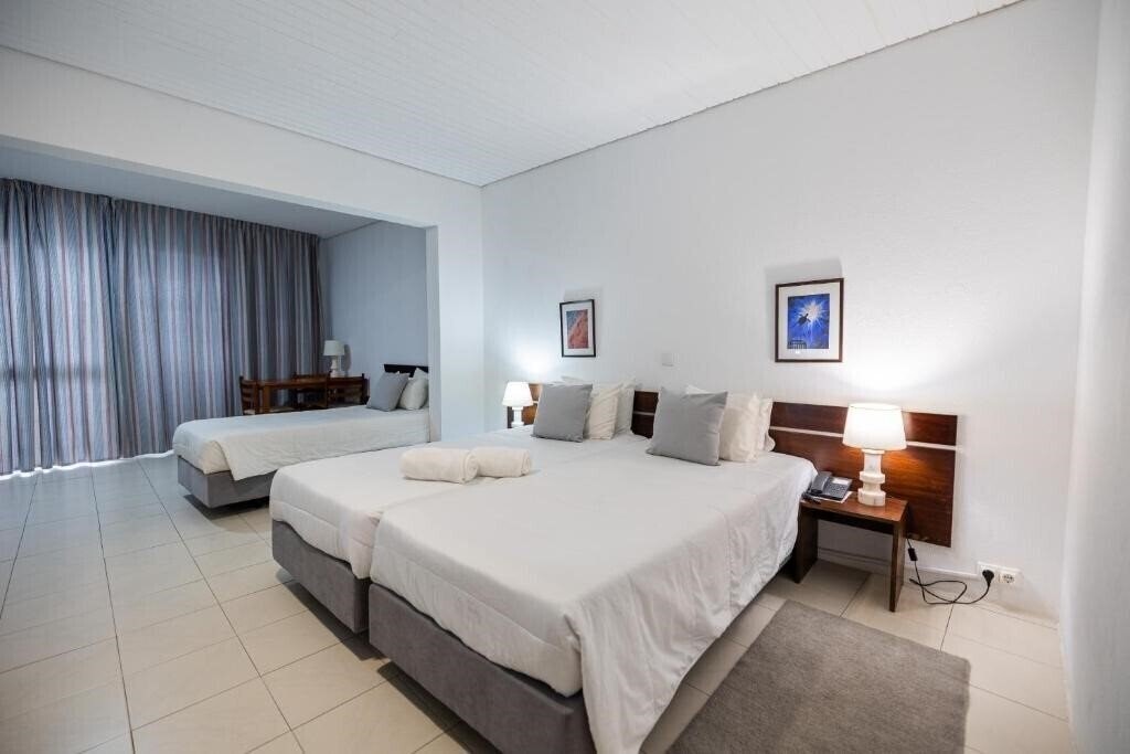 Фото Aparthotel Barracuda 3*