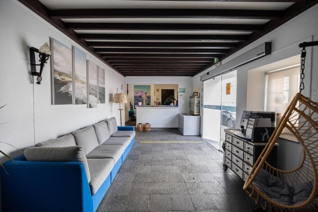 Изображение Aparthotel Barracuda 3*