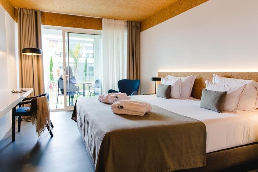 Фото Canadiano Urban Nature Hotel 3*