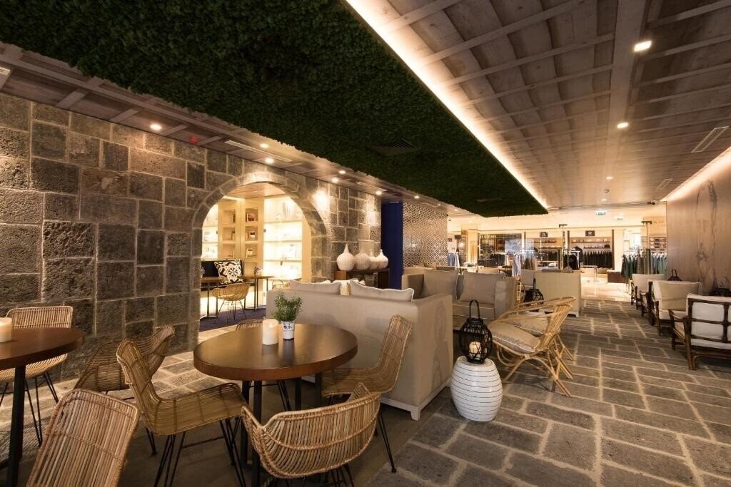 Картинка Casa Hintze Ribeiro 4*