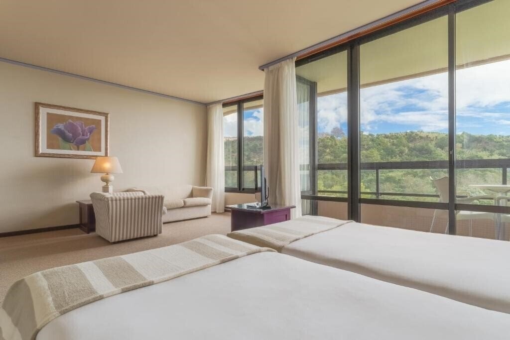 Фото Pestana Bahia Praia 4*