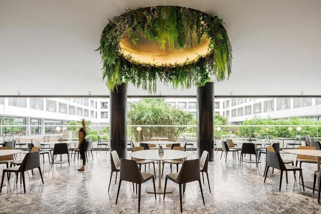 Картинка Azoris Royal Garden Leisure & Conference Hotel 4*