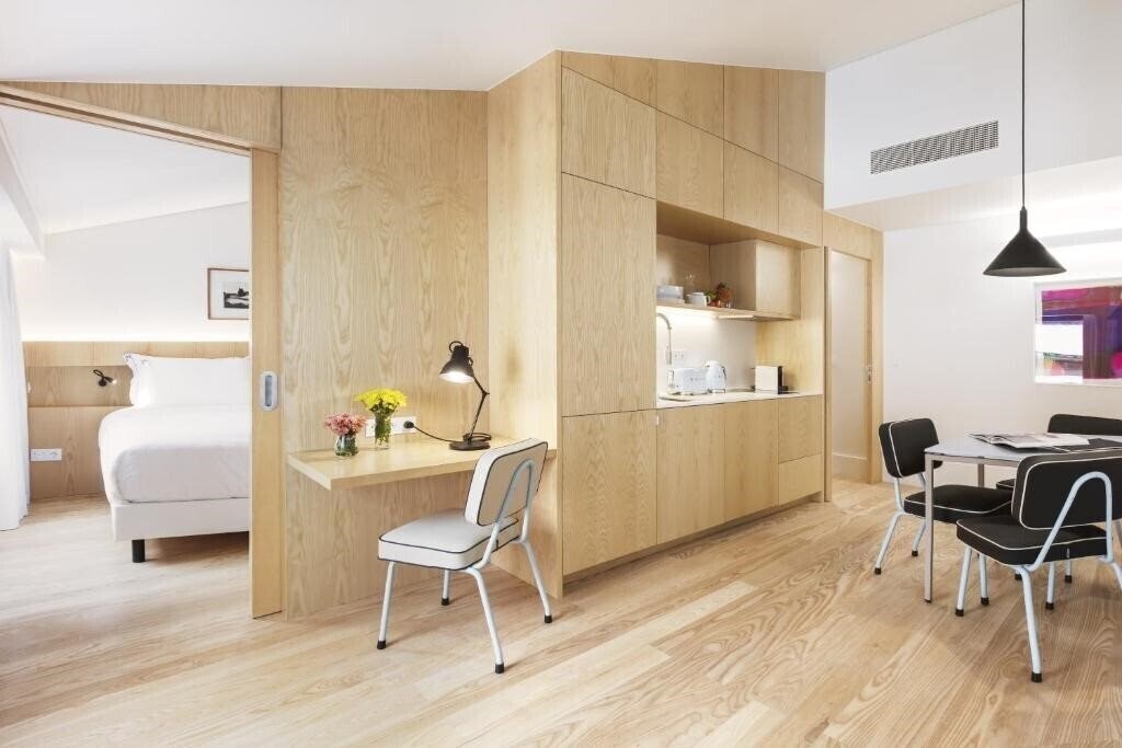 Фото Casa da Galeria Azores Art of Hosting 3*