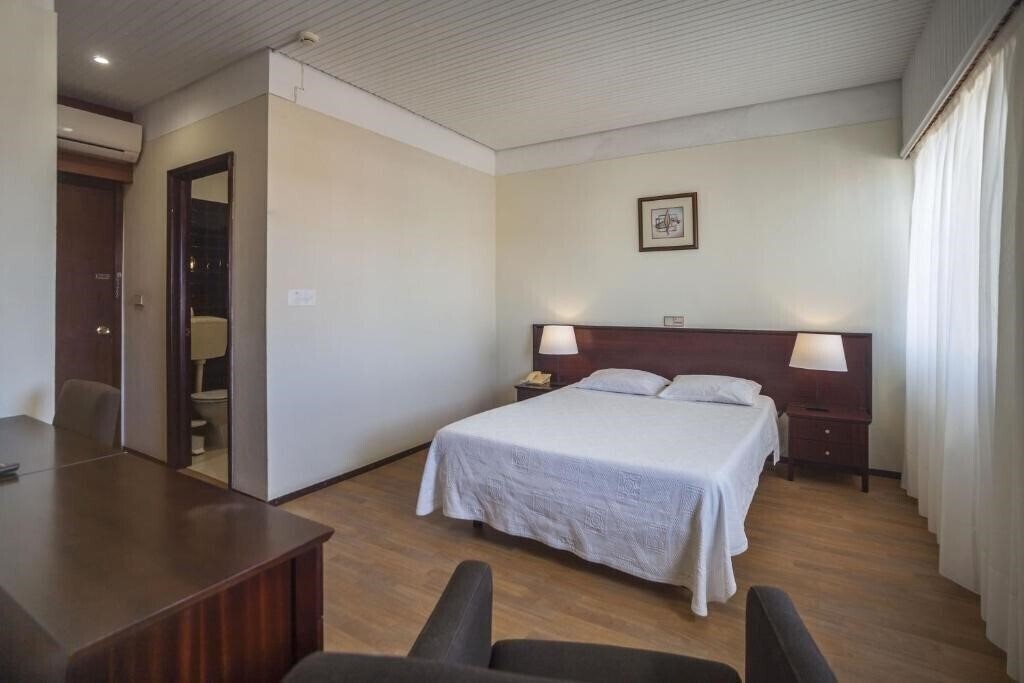 Фото Hotel Sete Cidades 3*