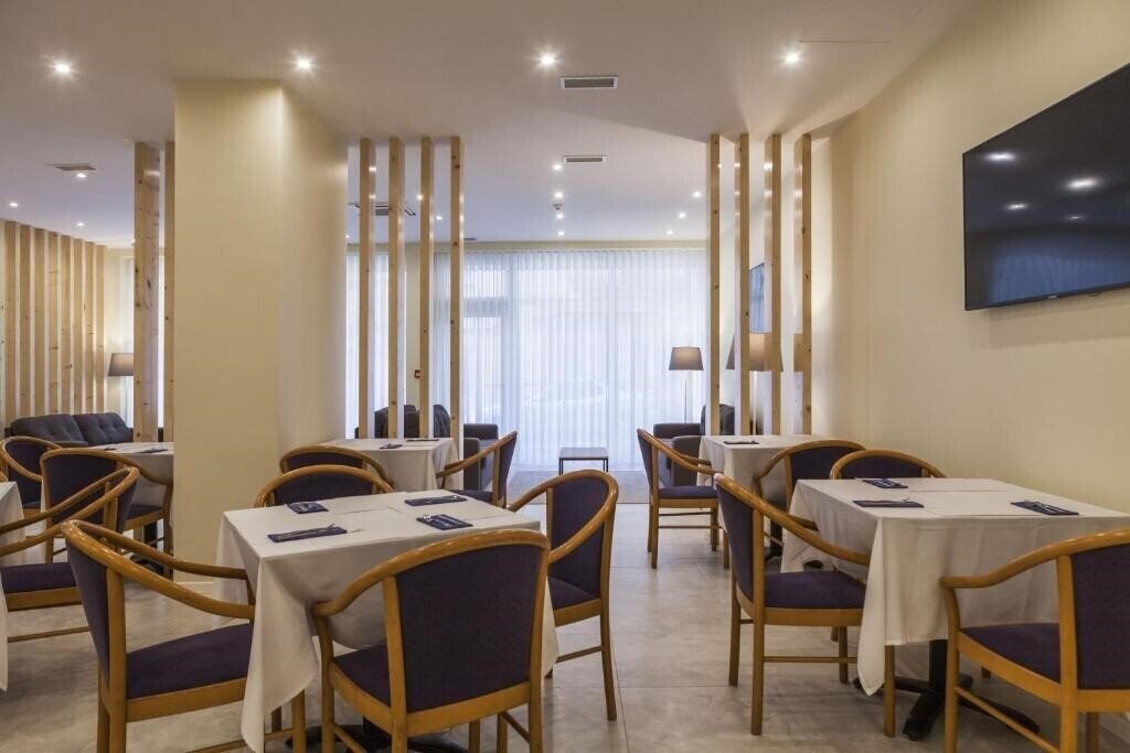 Фотография Hotel Sete Cidades 3*