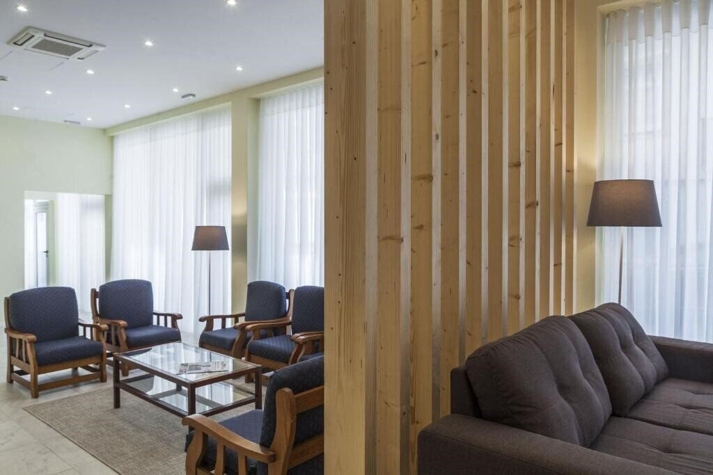 Изображение Hotel Sete Cidades 3*