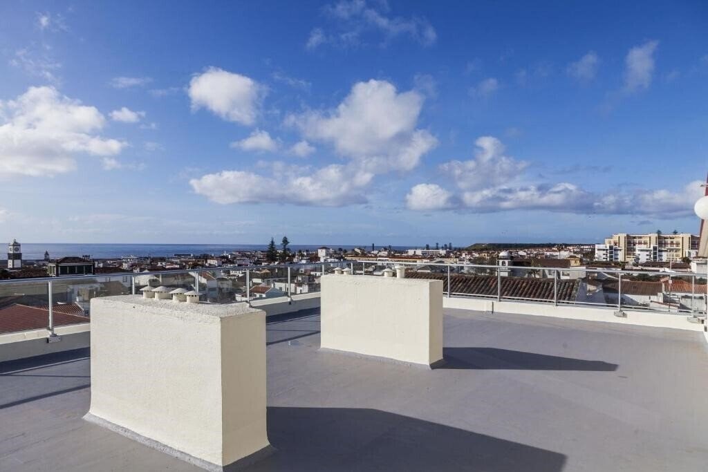 Картинка Hotel Sete Cidades 3*
