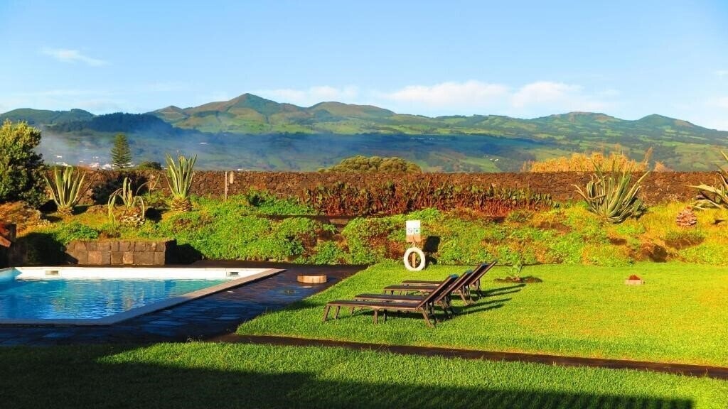 Готель Sao Vicente Lodge 3*
