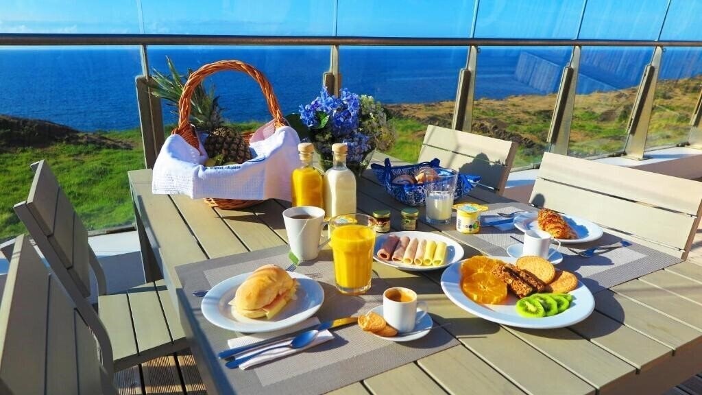 Фотографія Sao Vicente Lodge 3*