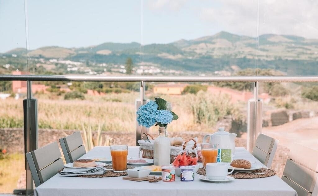 Зображення Sao Vicente Lodge 3*