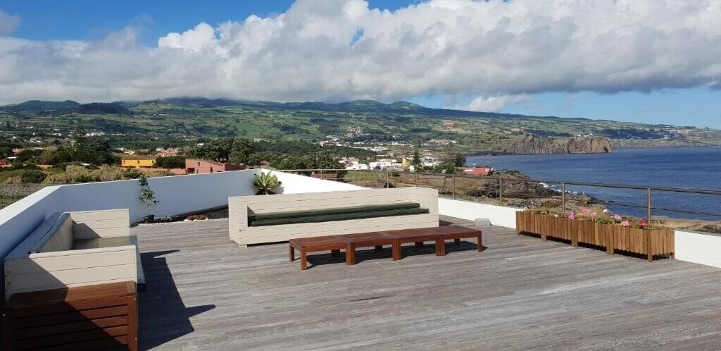 Картинка Sao Vicente Lodge 3*