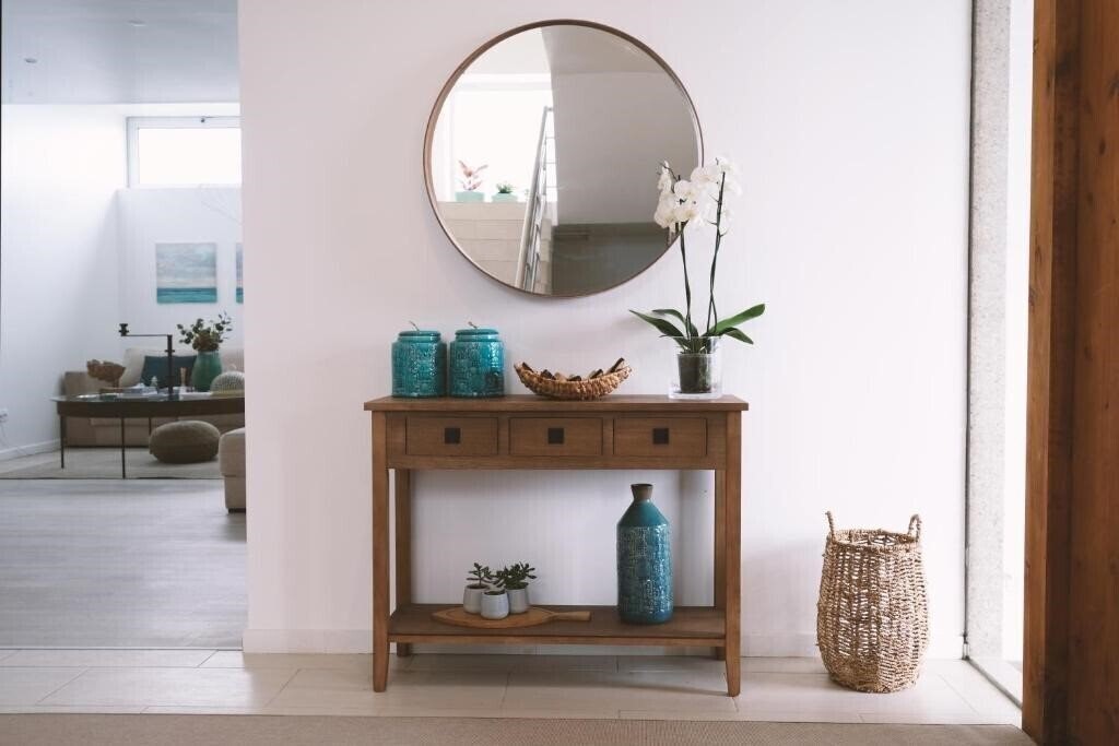 Картинка Sao Vicente Lodge 3*