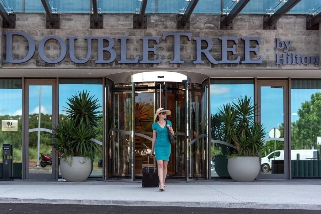 Фотография Doubletree by Hilton Lagoa Azores 5*