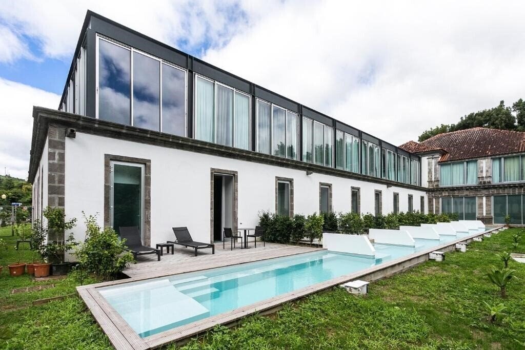 Изображение Octant Hotels Furnas 5*