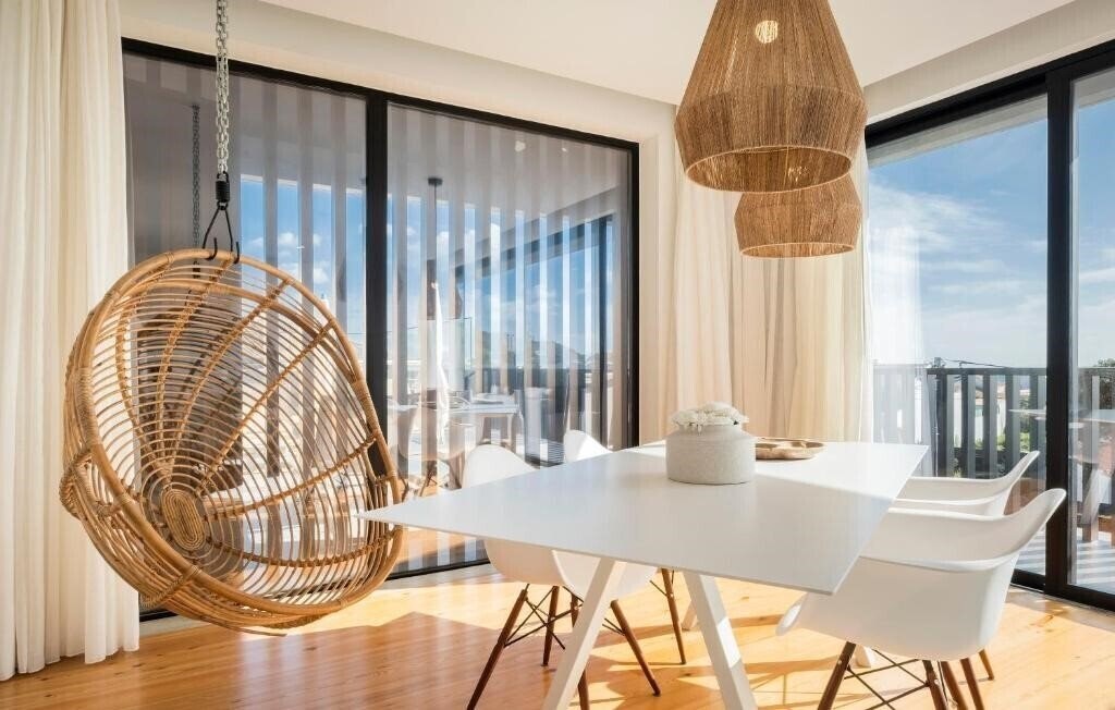 Фото Aqua - Populo Eco Village 4*