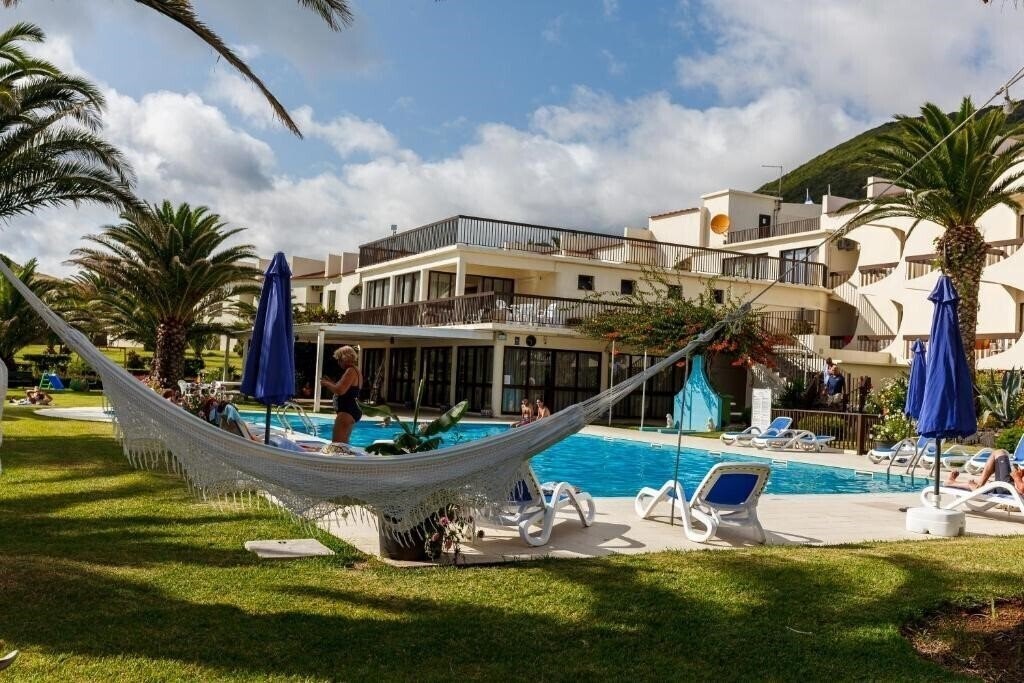 Зображення Sao Jorge Garden 3*