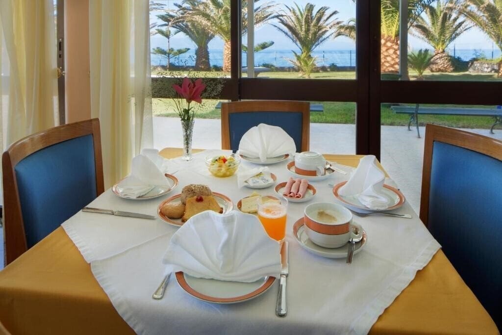Картинка Sao Jorge Garden 3*