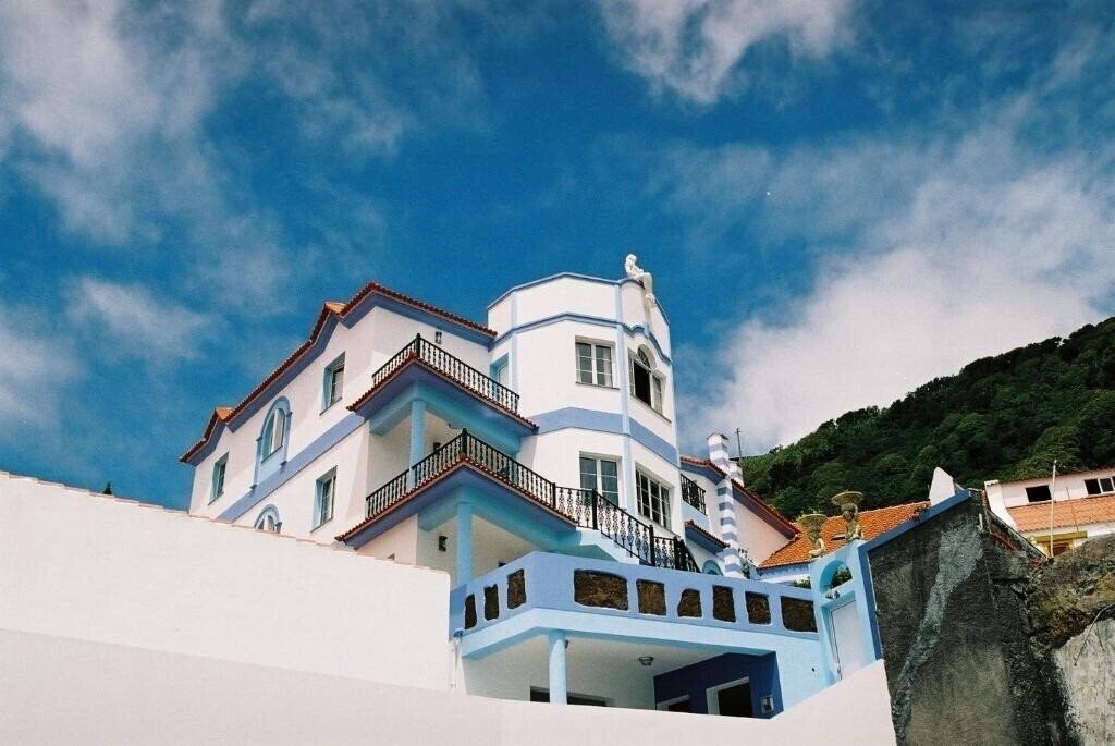 Готель Casa Do Antonio 3*