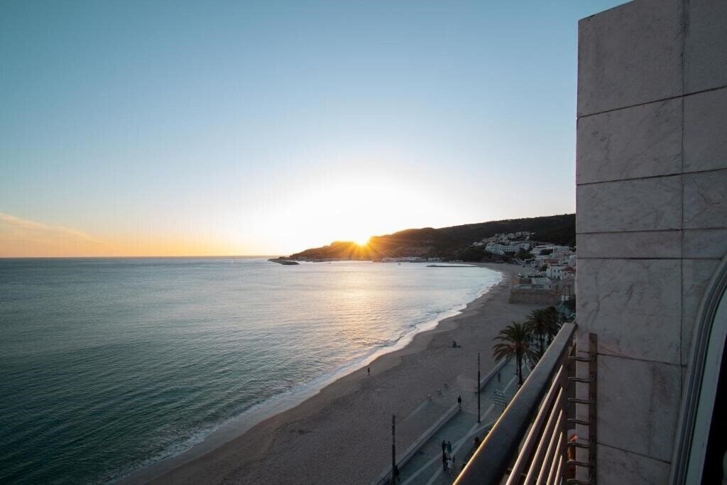 Фотографія Sana Sesimbra Hotel 4*