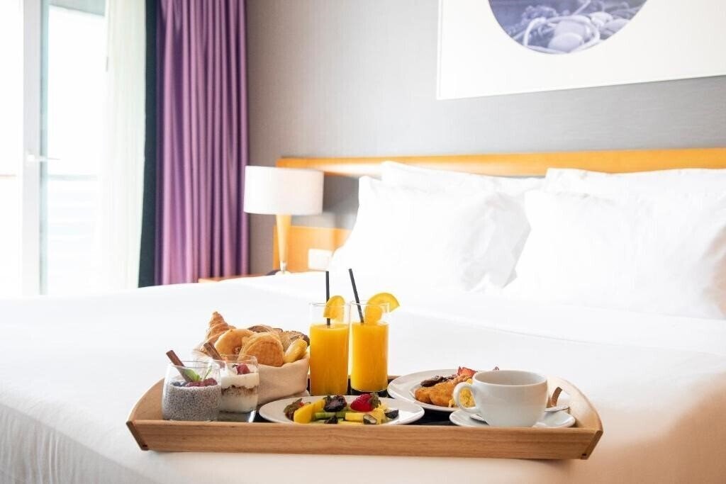 Зображення Sana Sesimbra Hotel 4*