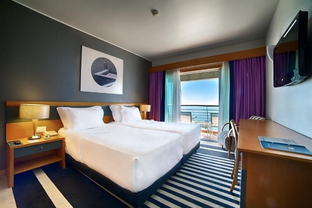 Картинка Sana Sesimbra Hotel 4*