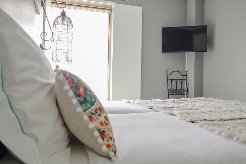 Фотография Casa Da Praca Guesthouse 3*