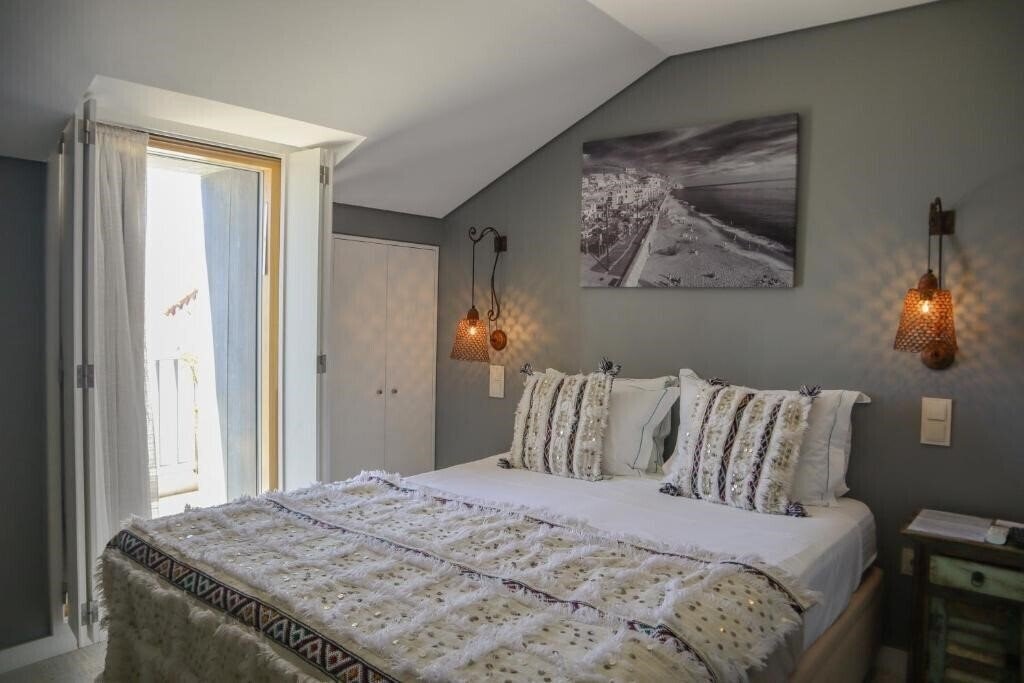 Изображение Casa Da Praca Guesthouse 3*