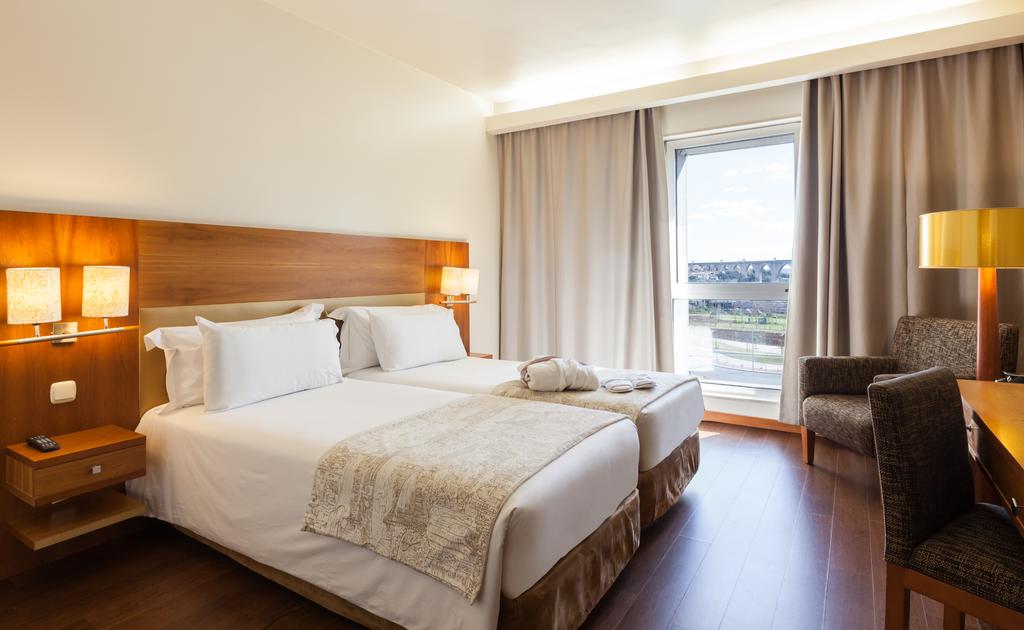 Изображение Mercure Lisboa Almada 4*