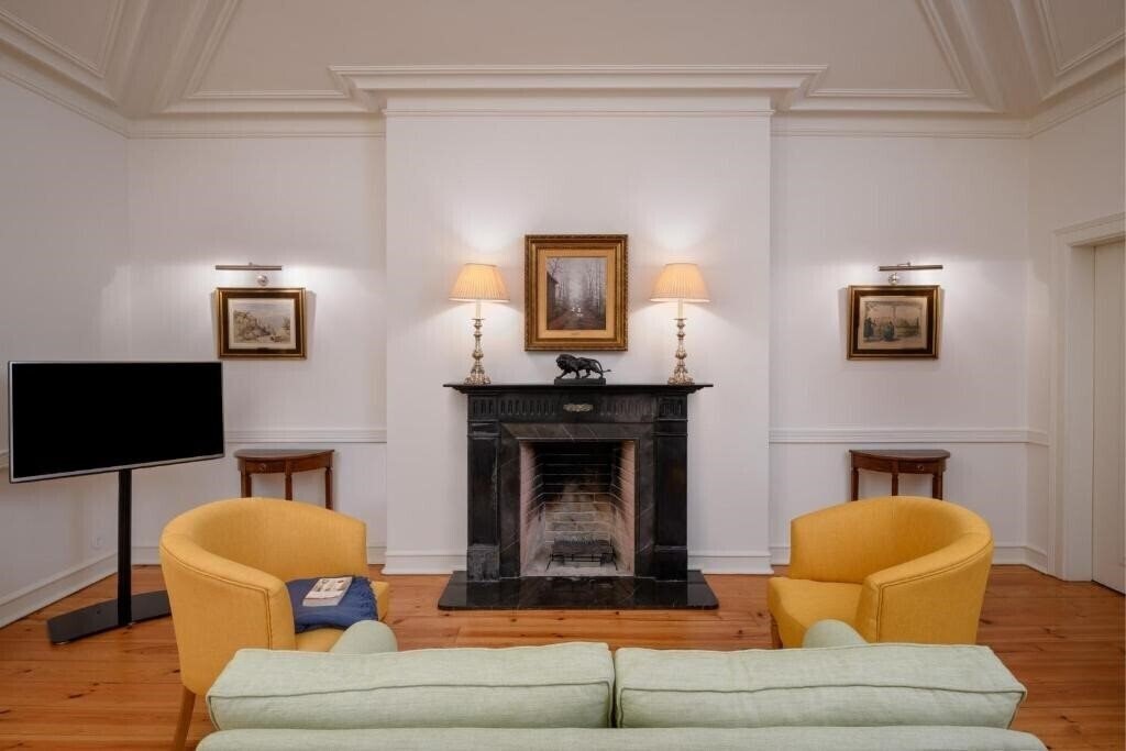 Фотография Hotel Casa Palmela 5*