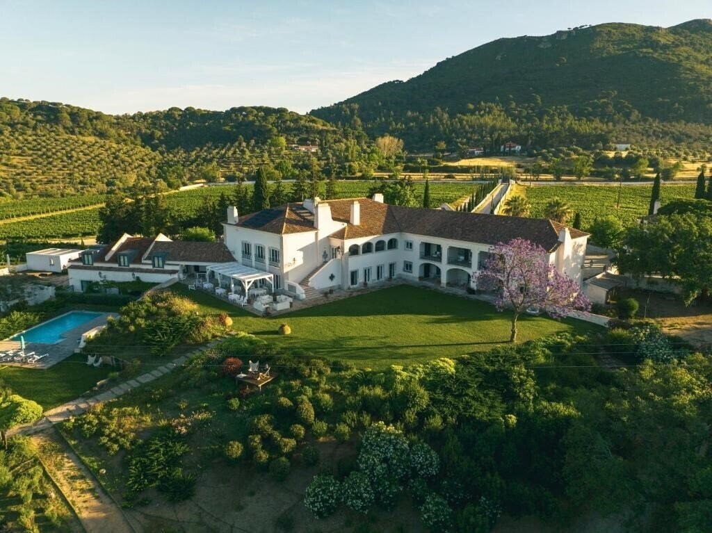 Изображение Hotel Casa Palmela 5*