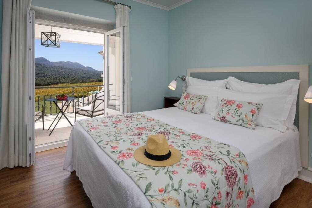 Картинка Hotel Casa Palmela 5*