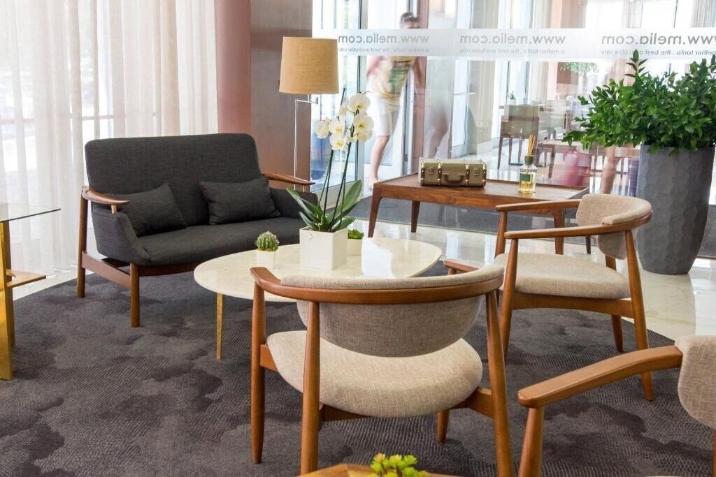 Фотография Melia Setubal 4*