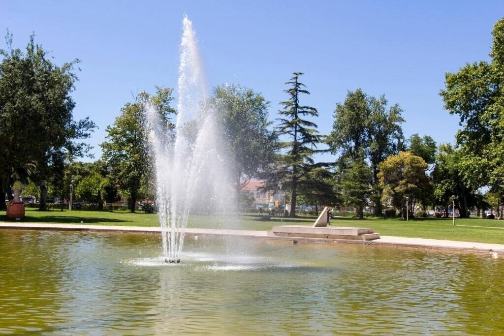 Картинка Melia Setubal 4*