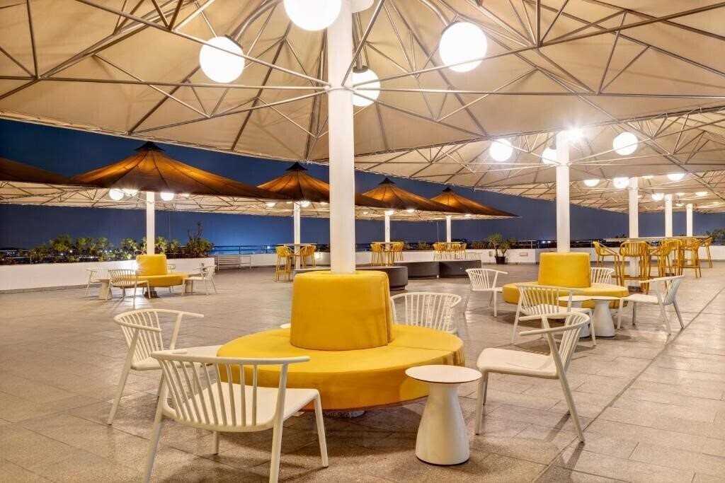 Изображение B&B Hotel Sado Setubal 4*