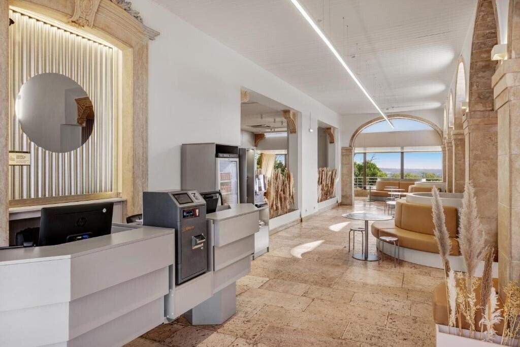 Картинка B&B Hotel Sado Setubal 4*